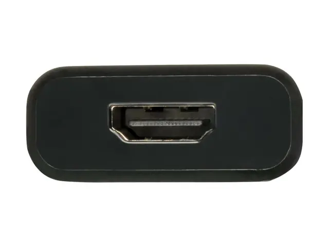 Eaton Tripp Lite Series USB C to HDMI Adapter Converter M/F 4K Typ...