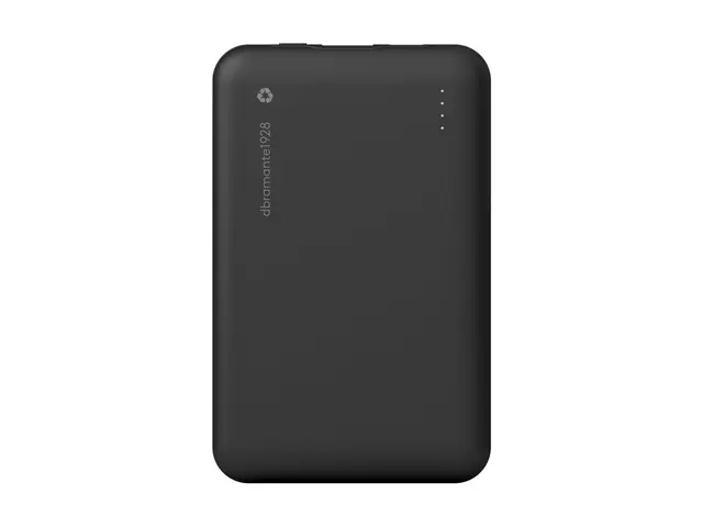 dbramante1928 re-charge - Strømbank - 10000 mAh - 20 watt - Apple ...