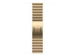 Apple - Klokkestropp for smart armbåndsur 46mm - 150 - 200 mm - radiant gold