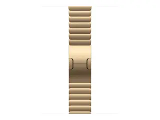Apple - Klokkestropp for smart armbåndsur 46mm - 150 - 200 mm - radiant gold