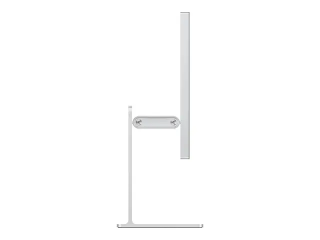 Apple Studio Display XDR Standard glass - LED-skjerm 27" - 5120 x 2880 5K @ 120 Hz - 2000 cd/m² - 1000000:1 - Thunderbolt 5 - høyttalere med sub-bass 