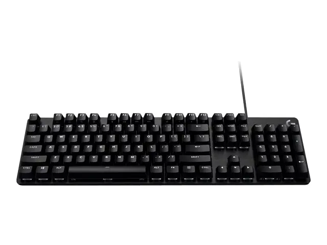 Logitech G G413 SE - Tastatur bakgrunnsbelyst USB QWERTY Storbrita...