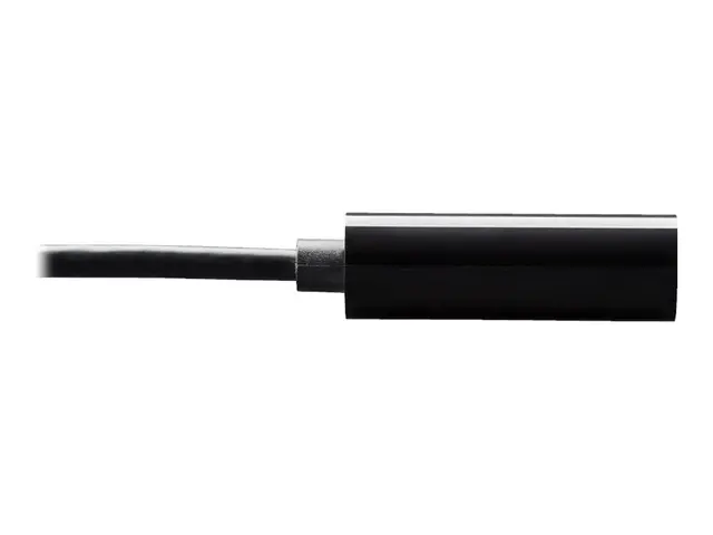 Eaton Tripp Lite Series 6in DisplayPort to DVI Adapter Active Conv...