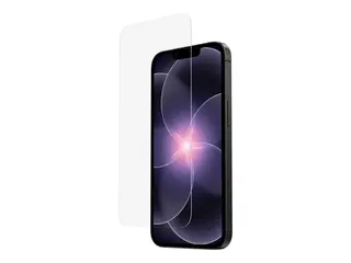 Belkin ScreenForce Titan SmartShield - Skjermbeskyttelse for mobiltelefon anti-refleks - glass - for Apple iPhone 17e