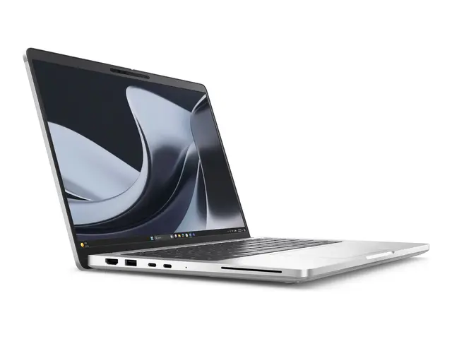 Dell Pro 14 Plus PB14255 - 14" AMD Ryzen AI 5 PRO 340 16 GB RAM 51...
