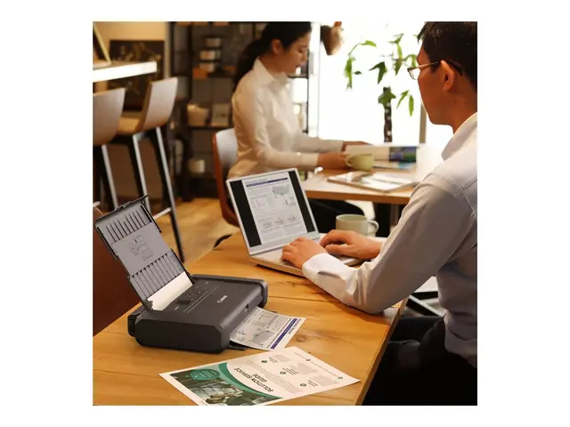 Canon MAXIFY BX110 - Skriver farge ink-jet A4/Legal 4800 x 1200 dp...