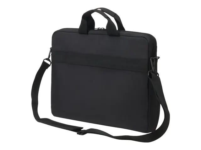 DICOTA Eco - Notebookbæreveske - 13" - 15.6" - svart