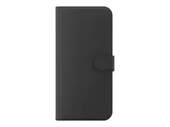 iFrogz Defence - Lommebok for mobiltelefon polyuretanlær, polykarbonat (PC) - for Samsung Galaxy Xcover 6 Pro