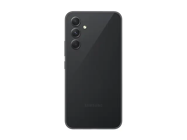2nd-B Galaxy A54 5G 128GB Black B-grade | Brukt 2 års garanti Grad...