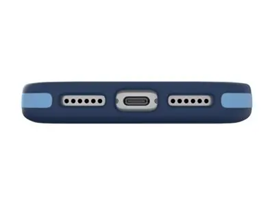 ZAGG Sedona Snap - Baksidedeksel for mobiltelefon - MagSafe-samsva...
