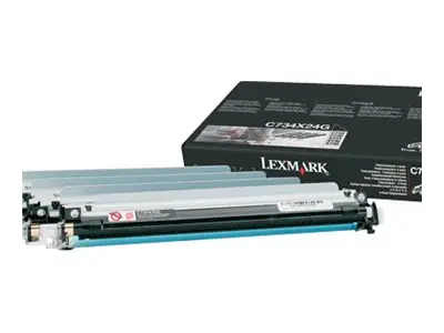 Lexmark - Fotolederenhet LCCP - for Lexmark C734, C736, C746, C748...