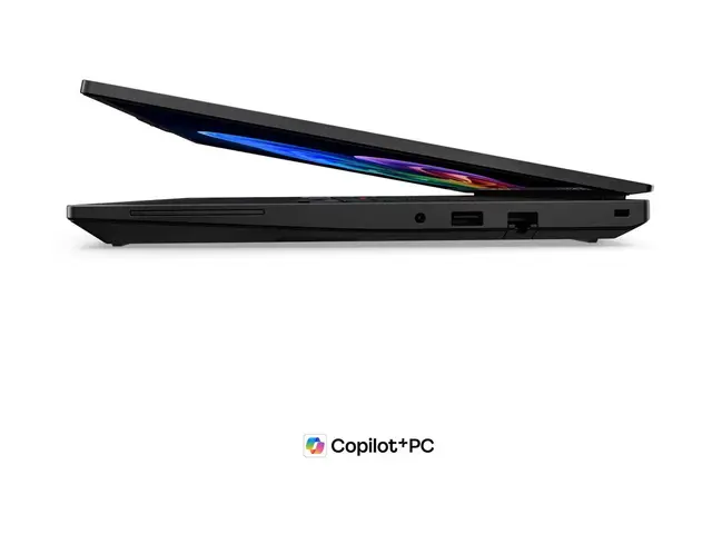 Lenovo ThinkPad T16 Gen 5 - Copilot+ PC - 16" - Intel Core Ultra 5...