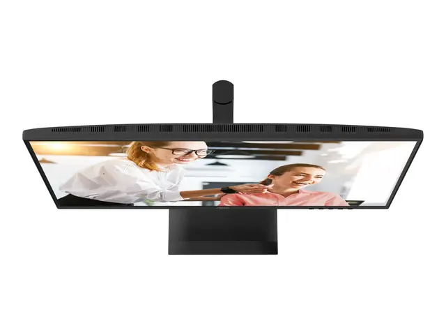 AOC Q27E4CV - LED-skjerm 27" 2560 x 1440 QHD @ 120 Hz IPS 350 cd/m...
