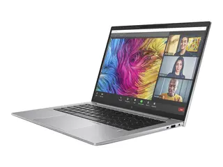 HP ZBook Firefly 14 G11 Mobile Workstation AI Ready - 14&quot; - Intel Core Ultra 7 - 155H - 32 GB RAM - 512 GB SSD - Pan Nordic - Windows 11 Pro