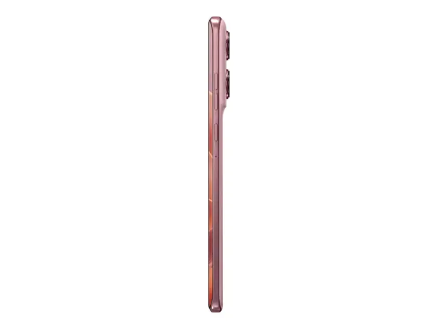 Motorola Edge 60 Fusion - Zephyr 256 GB
