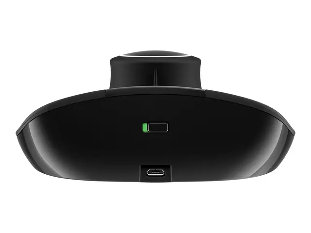 3Dconnexion SpaceMouse Pro Wireless - Bluetooth Edition 3D-mus erg...
