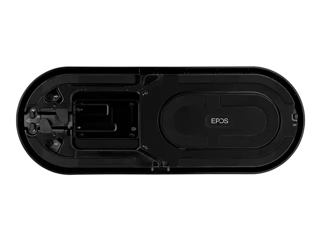 EPOS EXPAND 80 - Smart høyttalertelefon Bluetooth trådløs svart, sølv