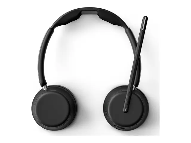 EPOS IMPACT 1060 - Hodesett on-ear Bluetooth kablet, trådløs