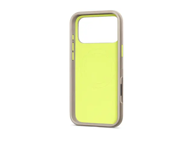 Beats - Baksidedeksel for mobiltelefon robust kamerakontroll MagSa...