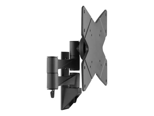 Neomounts FPMA-W835 - Brakett full bevegelse for LCD-skjerm svart ...
