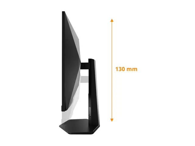 AOC Gaming CQ27G4X - G4 Series LED-skjerm gaming kurvet 27" 2560 x...