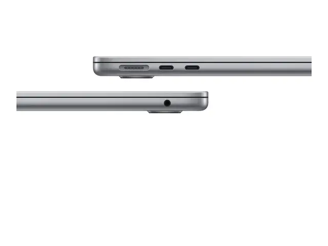 Apple MacBook Air - 15.3" M3 8 GB RAM 256 SSD Norsk macOS Sonoma 14.0