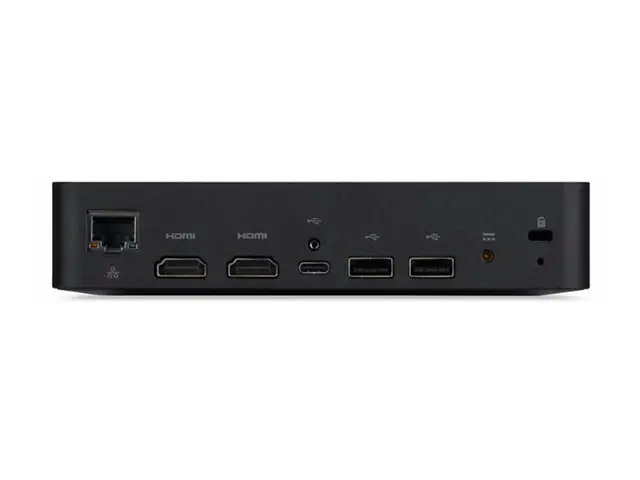 Acer Chromebox Mini Entreprise CXM1 - mini-PC Celeron N4500 1.1 GH...