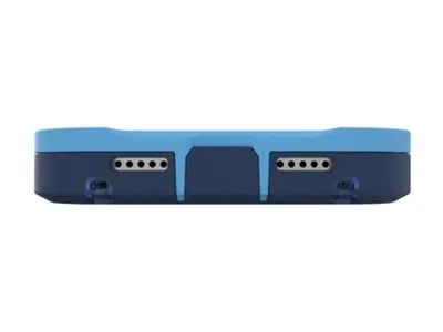 ZAGG Rainier Snap - Baksidedeksel for mobiltelefon robust MagSafe-...