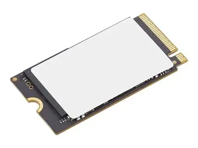 Lenovo - SSD 1 TB intern M.2 2242 PCIe 4.0 x4 for ThinkBook 14 G6 ...