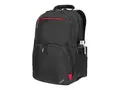 Lenovo ThinkPad Essential Plus Notebookryggsekk - 15.6&quot; - svart - for IdeaPad Flex 5 14ALC7 82R9