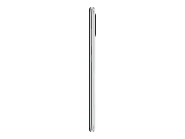 2nd-B Galaxy A51 128GB White B-grade | Brukt 2 års garanti Grade B...