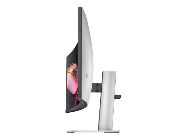 HP 734pm - Series 7 Pro LED-skjerm kurvet 34" 3440 x 1440 WQHD @ 1...