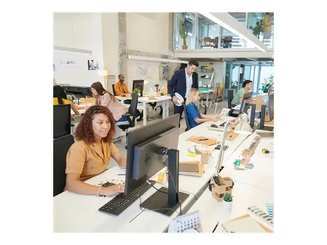 HP DesignJet T850 - 36" multifunksjonsskriver farge ink-jet 914 x ...