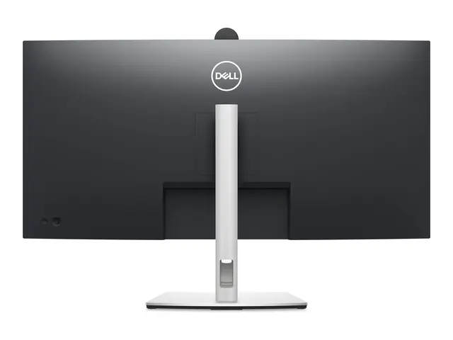 Dell P3424WEB - LED-skjerm kurvet 34" (34.14" synlig) 3440 x 1440 ...