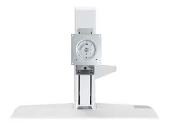 Ergotron StyleView HD Monitor Kit - Monteringskomponent (løftemekanisme) for Alt-i-ett - hvit - skjermstørrelse: inntil 27" - vognmonterbar
