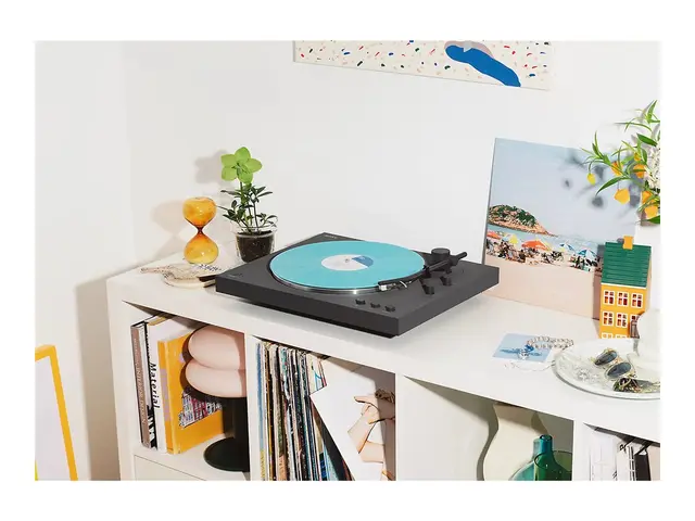 Sony PS-LX3BT - Dreieskive