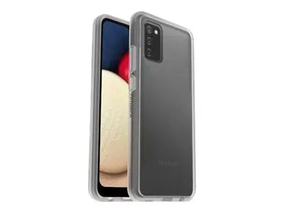 OtterBox React Series ProPack - Baksidedeksel for mobiltelefon bla...