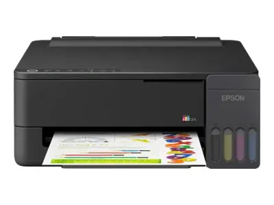 Epson EcoTank ET-1910 - Multifunksjonsskriver - farge - ink-jet - ...