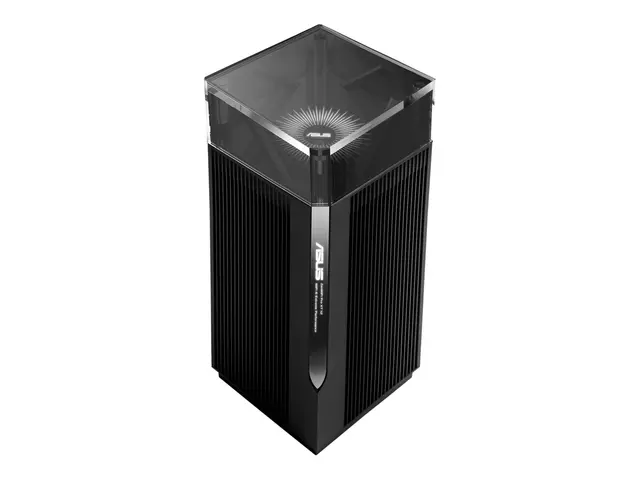 ASUS ZenWiFi Pro XT12 - Wi-Fi-system (2 rutere) inntil 6000 kvadra...