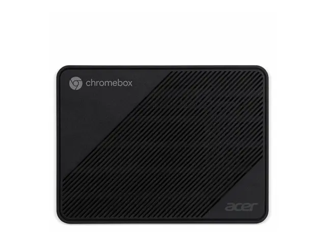 Acer Chromebox Mini Entreprise CXM1 - mini-PC Celeron N4500 1.1 GH...
