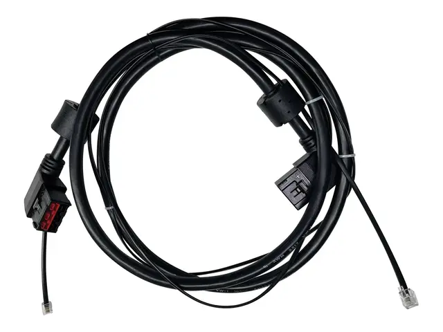 Eaton UPS to Battery Extension Cable for 72V Extended Module, 2 m ...
