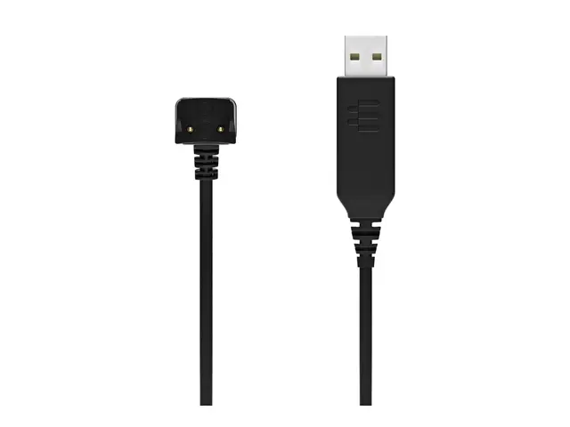 EPOS CH 10 USB - Kun lade-kabel - USB hann til hodetelefonkontakt ...