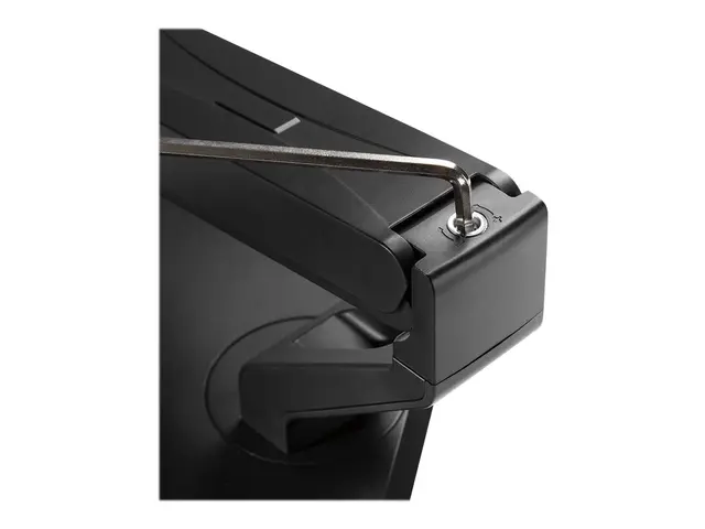 Neomounts FPMA-D885 - Stativ full bevegelse for LCD-skjerm svart s...