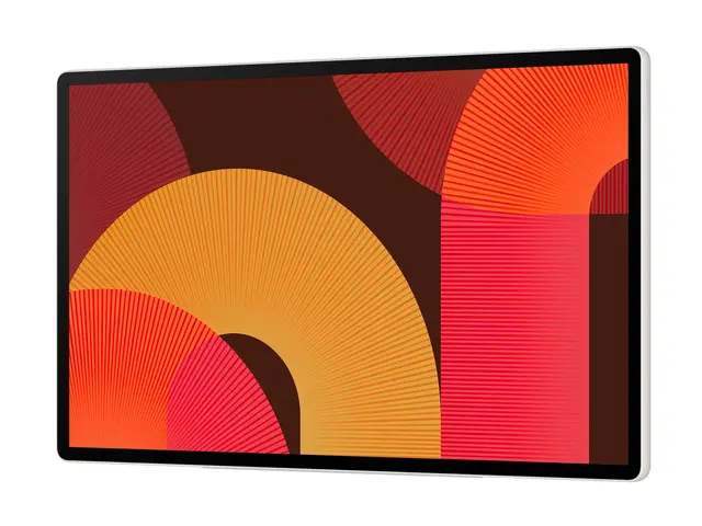 SAMSUNG 27inch The Movingstyle QHD Smart screen with Touch 2025 
