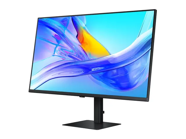 Samsung ViewFinity S8 S37D800UAU - S80UD Series LED-skjerm USB 37"...