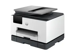 HP OfficeJet Pro 9130b All-in-One colo up to 25ppm Printer