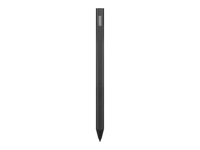 Lenovo Precision Pen 2 - Aktiv stift knapper svart løsvekt for Ide...