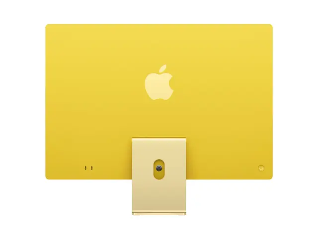 Apple iMac with 4.5K Retina display - alt-i-ett M4 16 GB SSD 256 L...