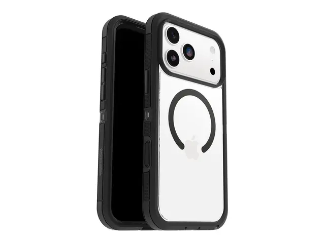 OtterBox Defender Series Pro XT - Baksidedeksel for mobiltelefon r...