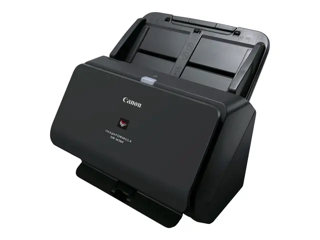 Canon imageFORMULA DR-M260 - Dokumentskanner - CMOS / CIS - Duplek...